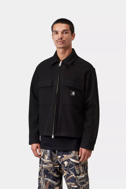 CARHARTT WIP - ATOKA SHIRT JACKET