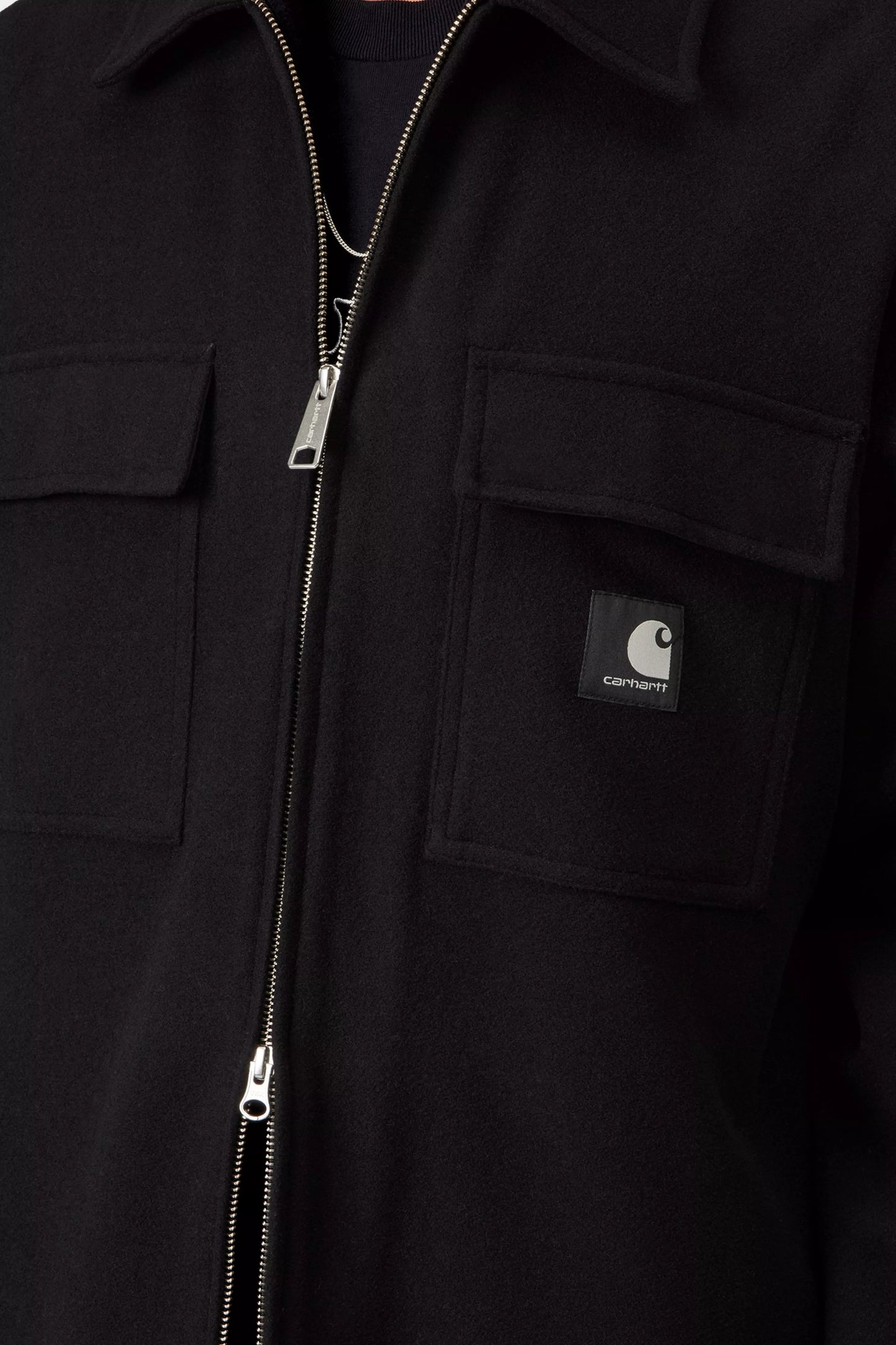 CARHARTT WIP - ATOKA SHIRT JACKET