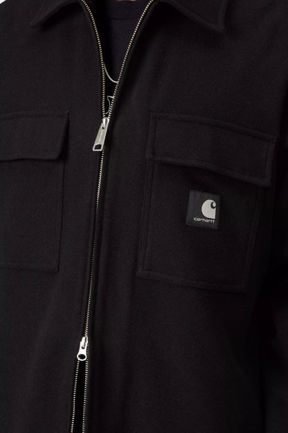 CARHARTT WIP - ATOKA SHIRT JACKET