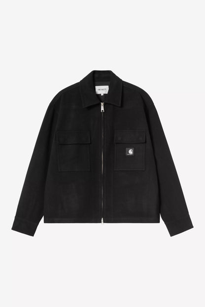 CARHARTT WIP - ATOKA SHIRT JACKET