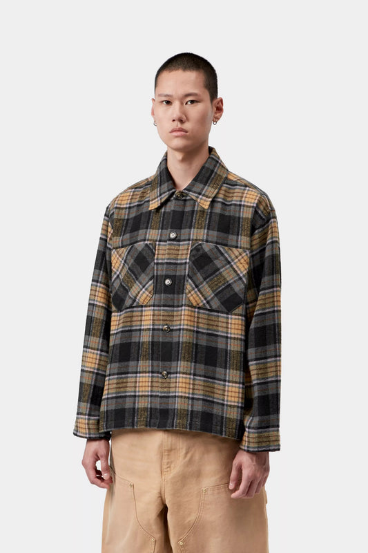 CARHARTT WIP - PARSON SHIRT