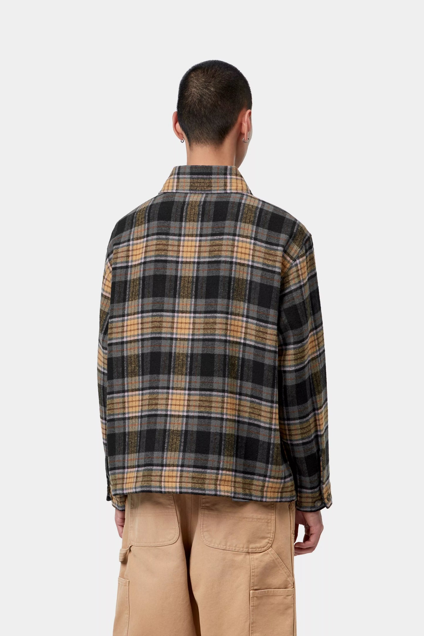 CARHARTT WIP - PARSON SHIRT
