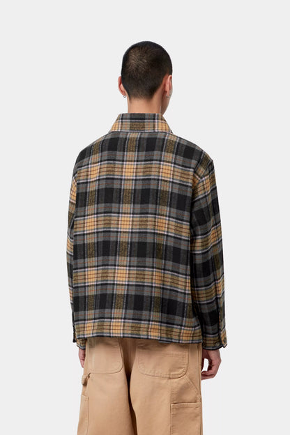 CARHARTT WIP - PARSON SHIRT