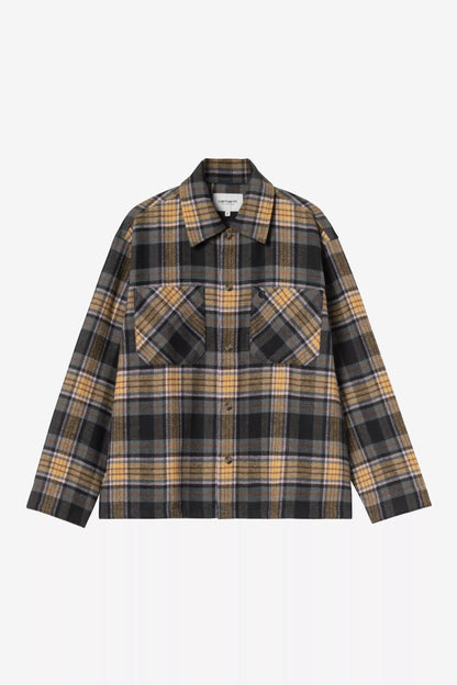 CARHARTT WIP - PARSON SHIRT
