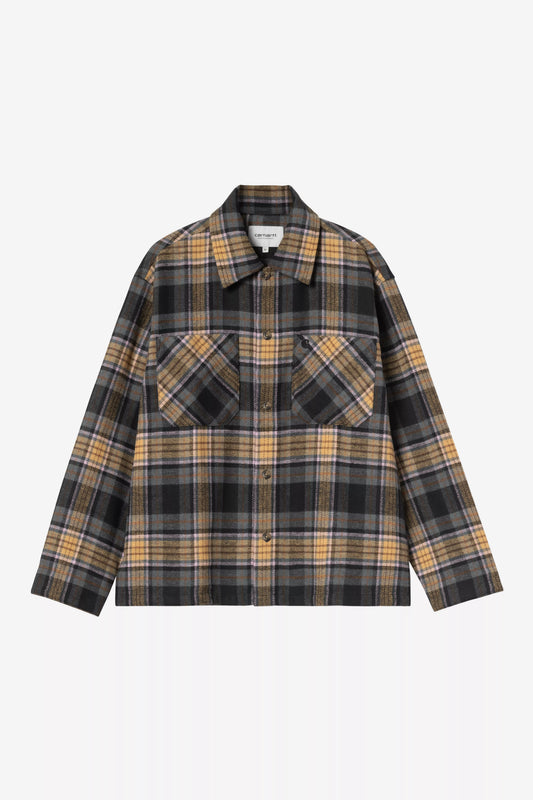 CARHARTT WIP - PARSON SHIRT