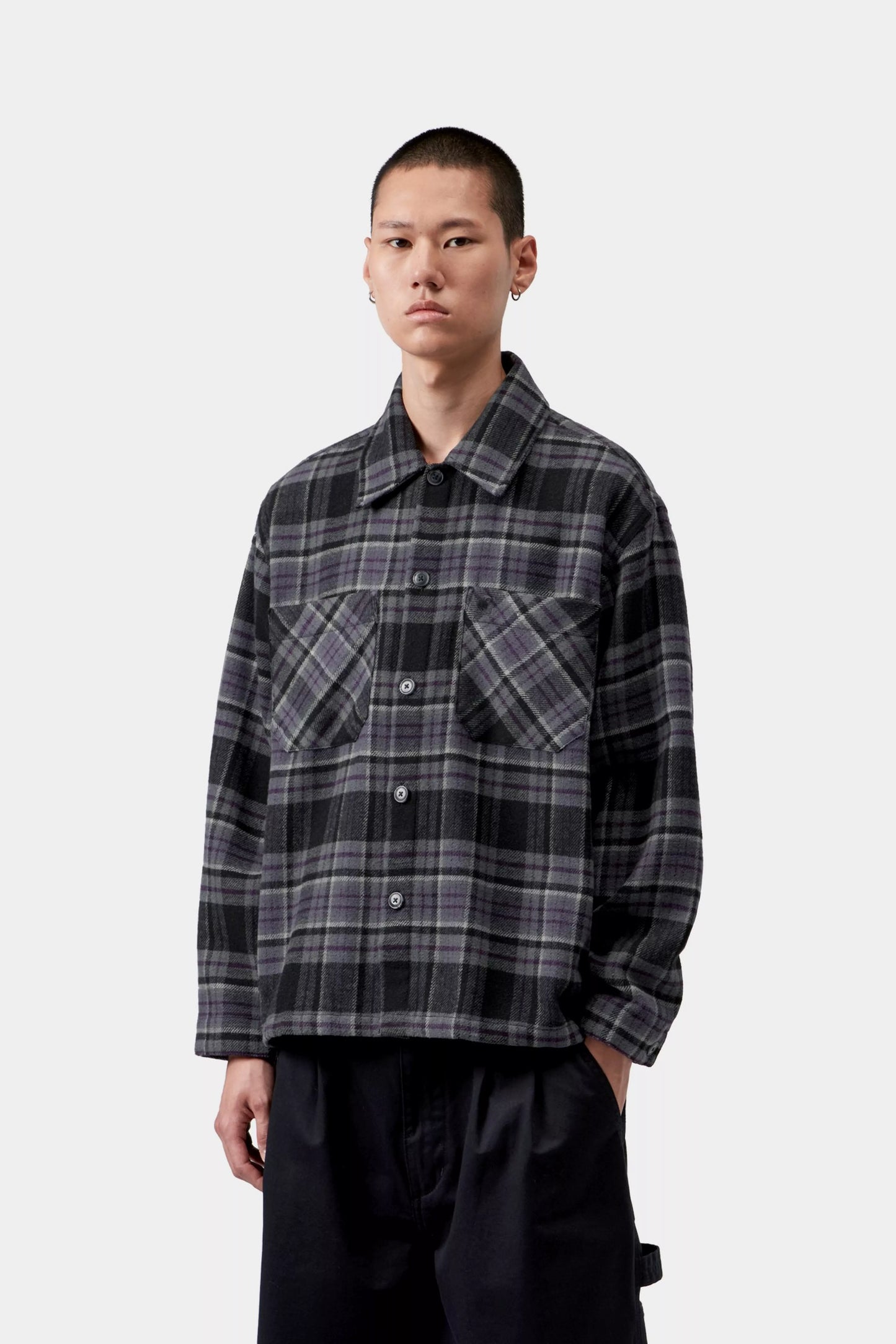 CARHARTT WIP - PARSON SHIRT