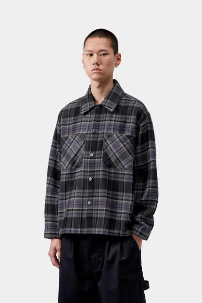 CARHARTT WIP - PARSON SHIRT