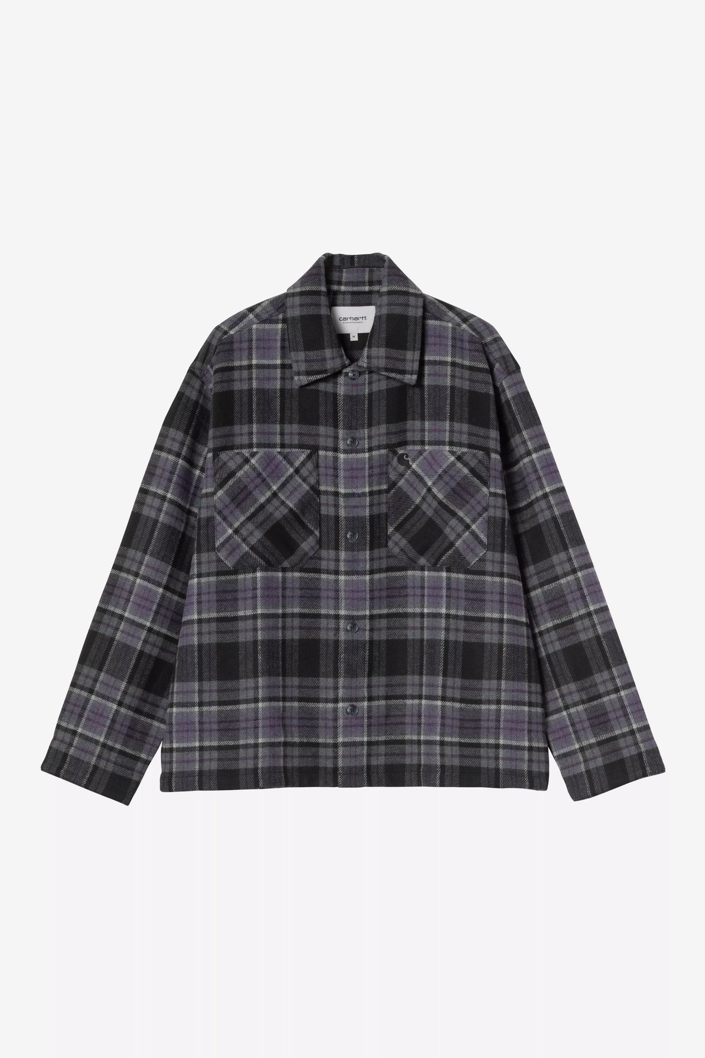 CARHARTT WIP - PARSON SHIRT