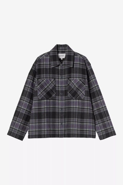 CARHARTT WIP - PARSON SHIRT