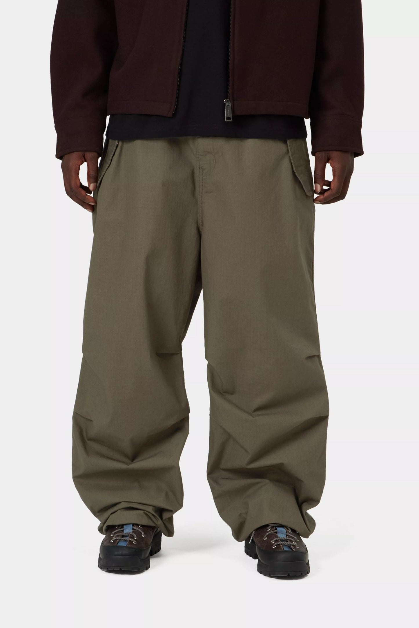 CARHARTT WIP - FLETCHER PANT