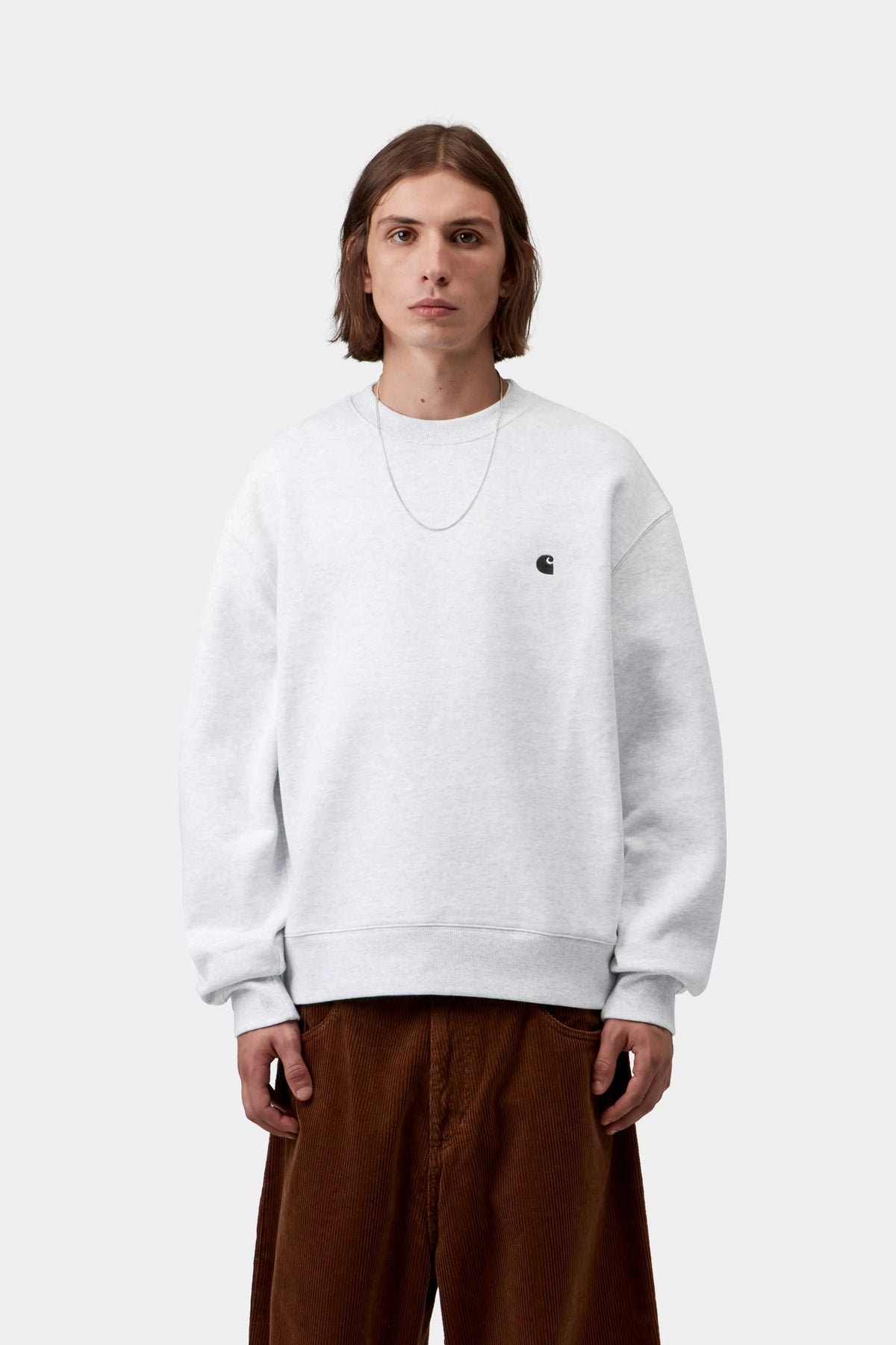 CARHARTT WIP - MACK SWEAT
