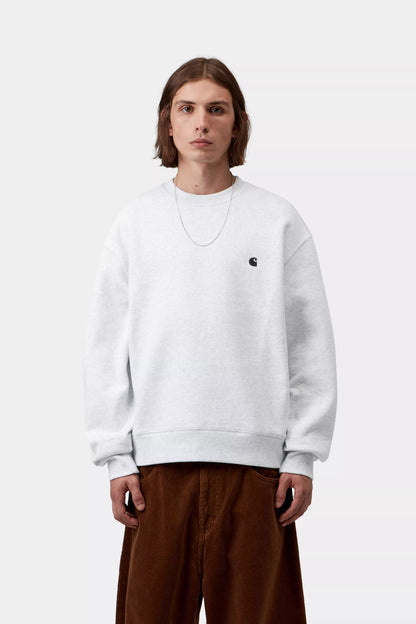 CARHARTT WIP - MACK SWEAT