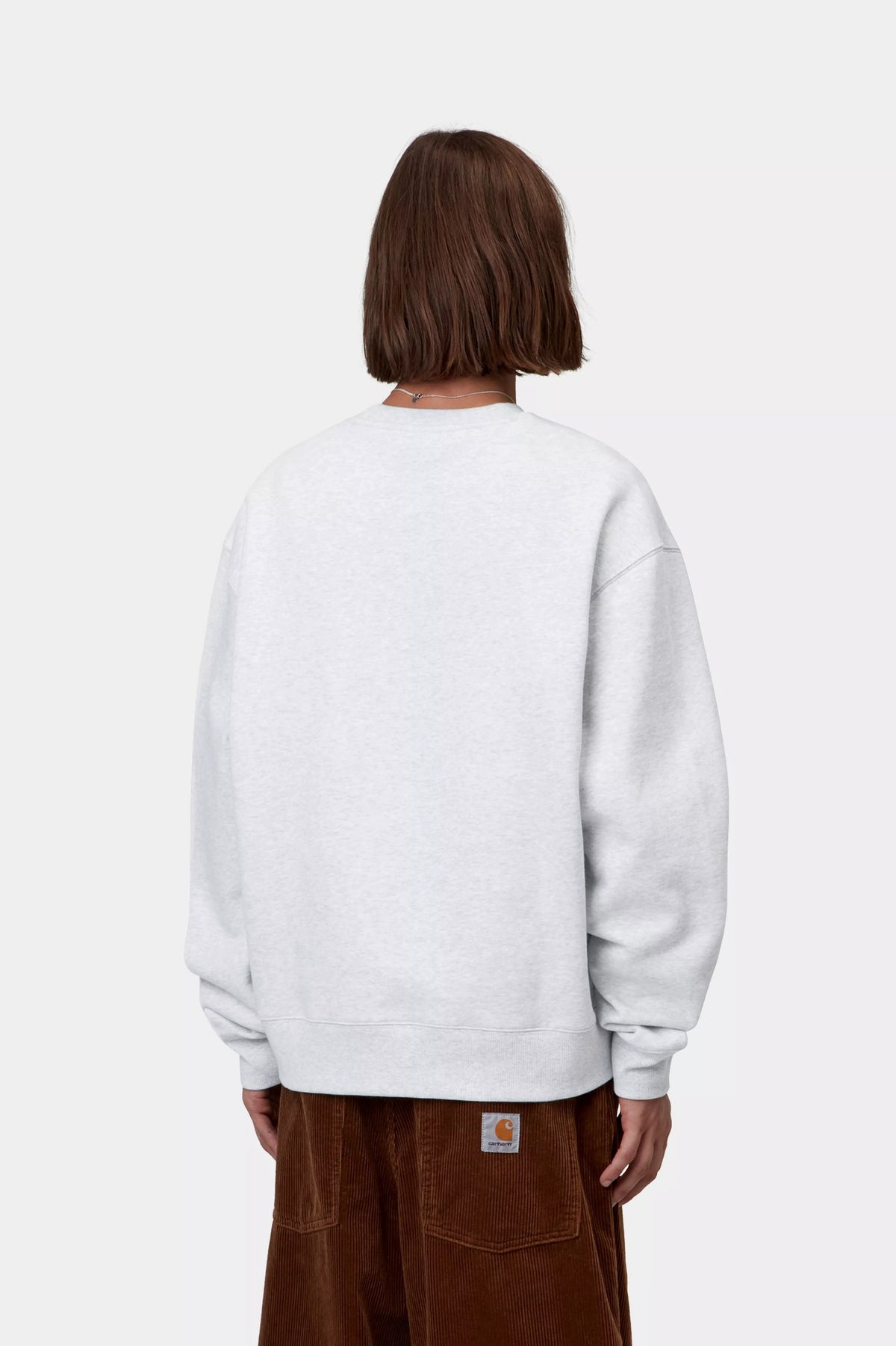 CARHARTT WIP - MACK SWEAT