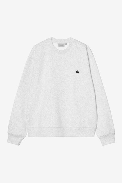 CARHARTT WIP - MACK SWEAT