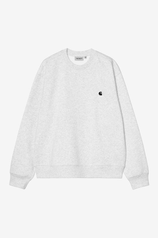 CARHARTT WIP - MACK SWEAT