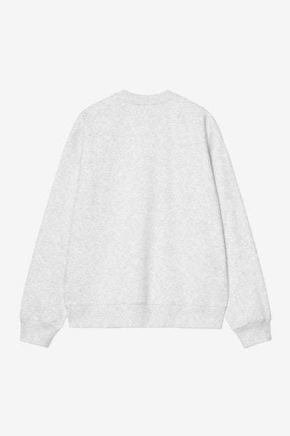 CARHARTT WIP - MACK SWEAT