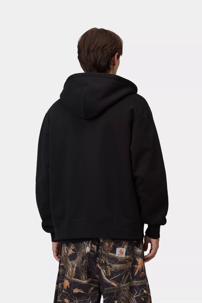 CARHARTT WIP - HOODED MACK SWEAT