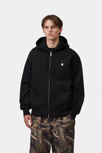 CARHARTT WIP - HOODED MACK SWEAT