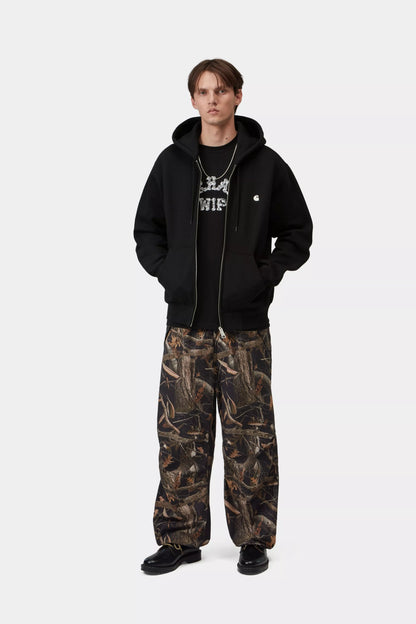 CARHARTT WIP - HOODED MACK SWEAT