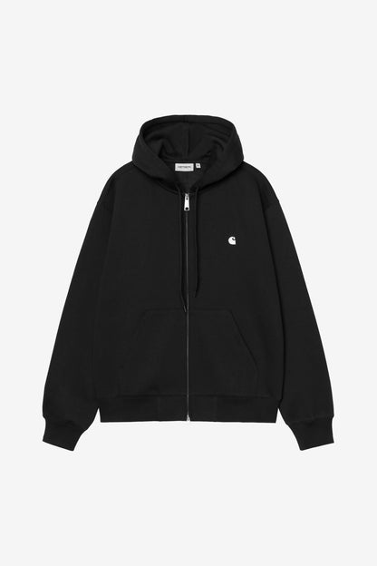 CARHARTT WIP - HOODED MACK SWEAT