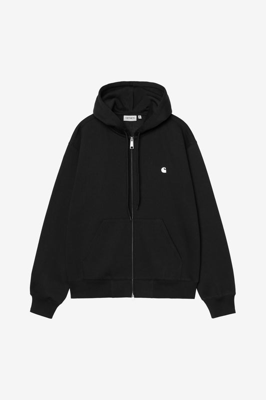 CARHARTT WIP - HOODED MACK SWEAT