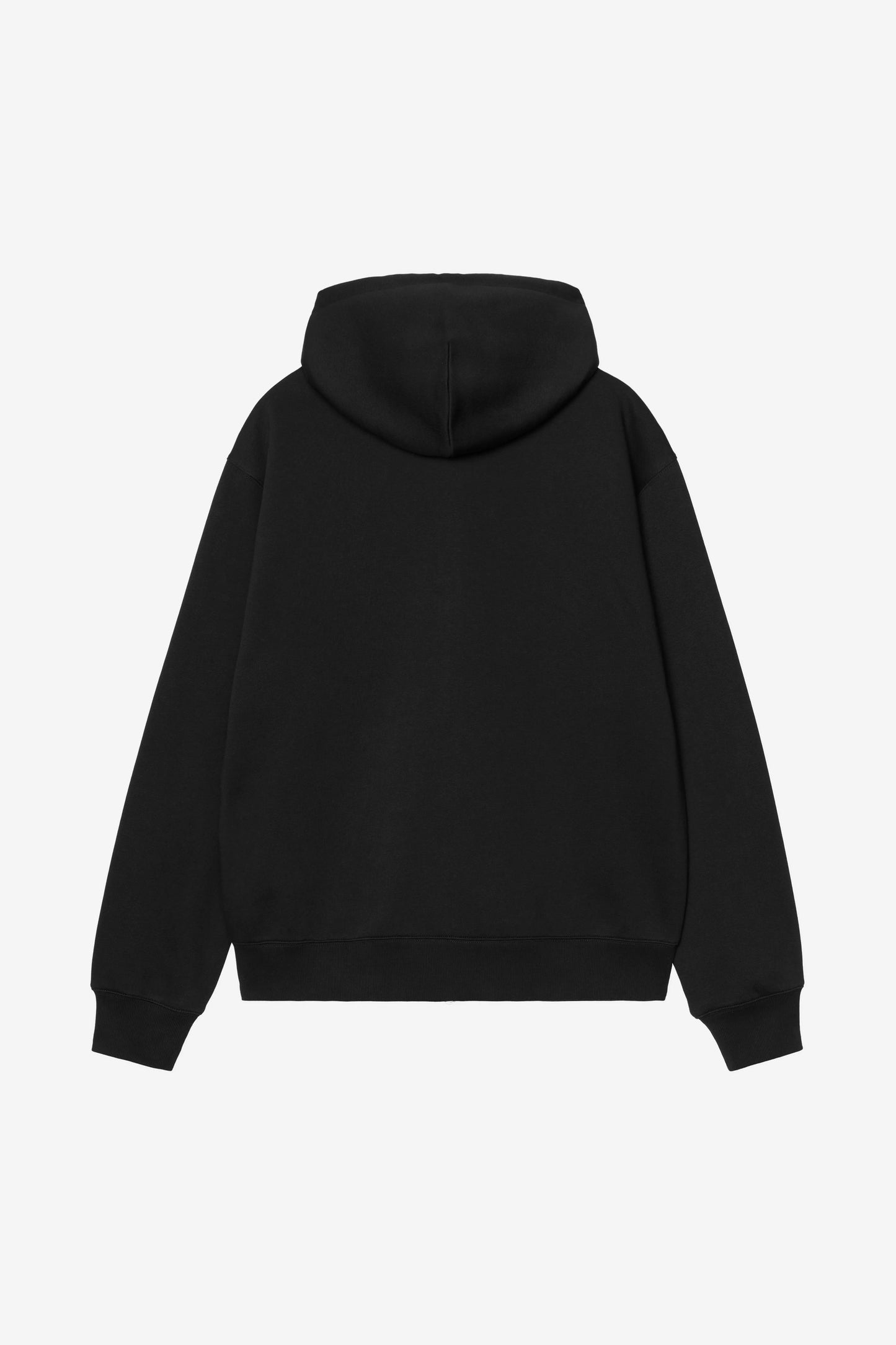 CARHARTT WIP - HOODED MACK SWEAT