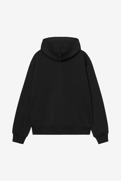 CARHARTT WIP - HOODED MACK SWEAT