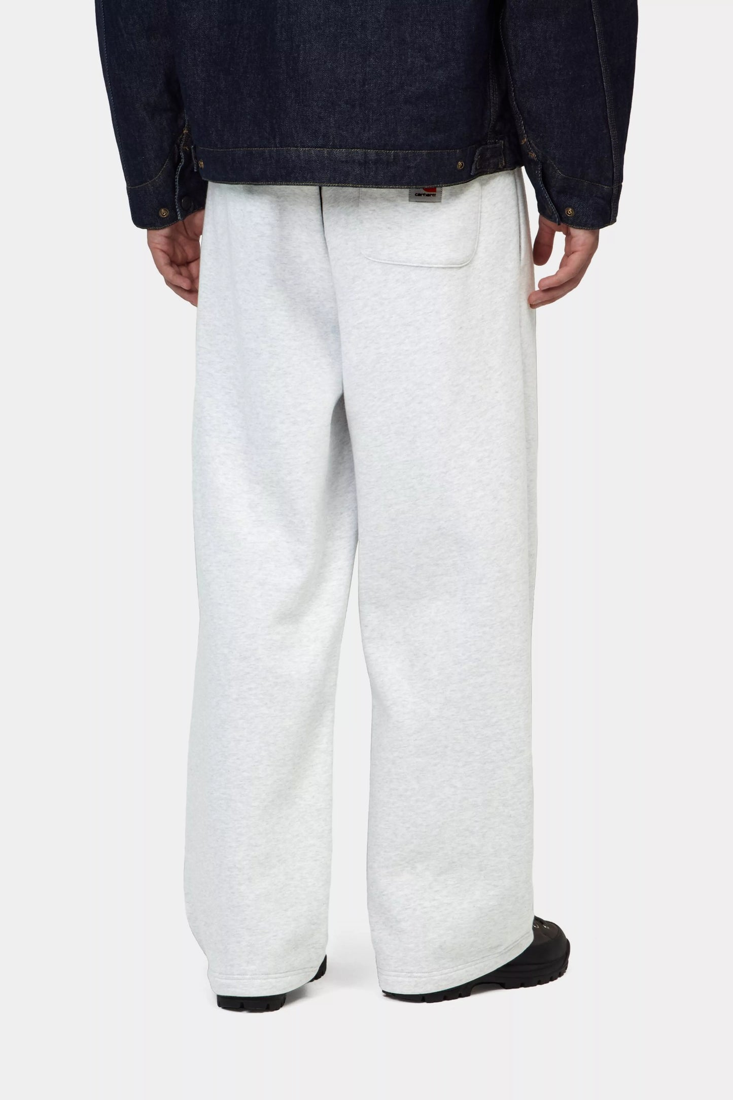 CARHARTT WIP - MACK SWEATPANT