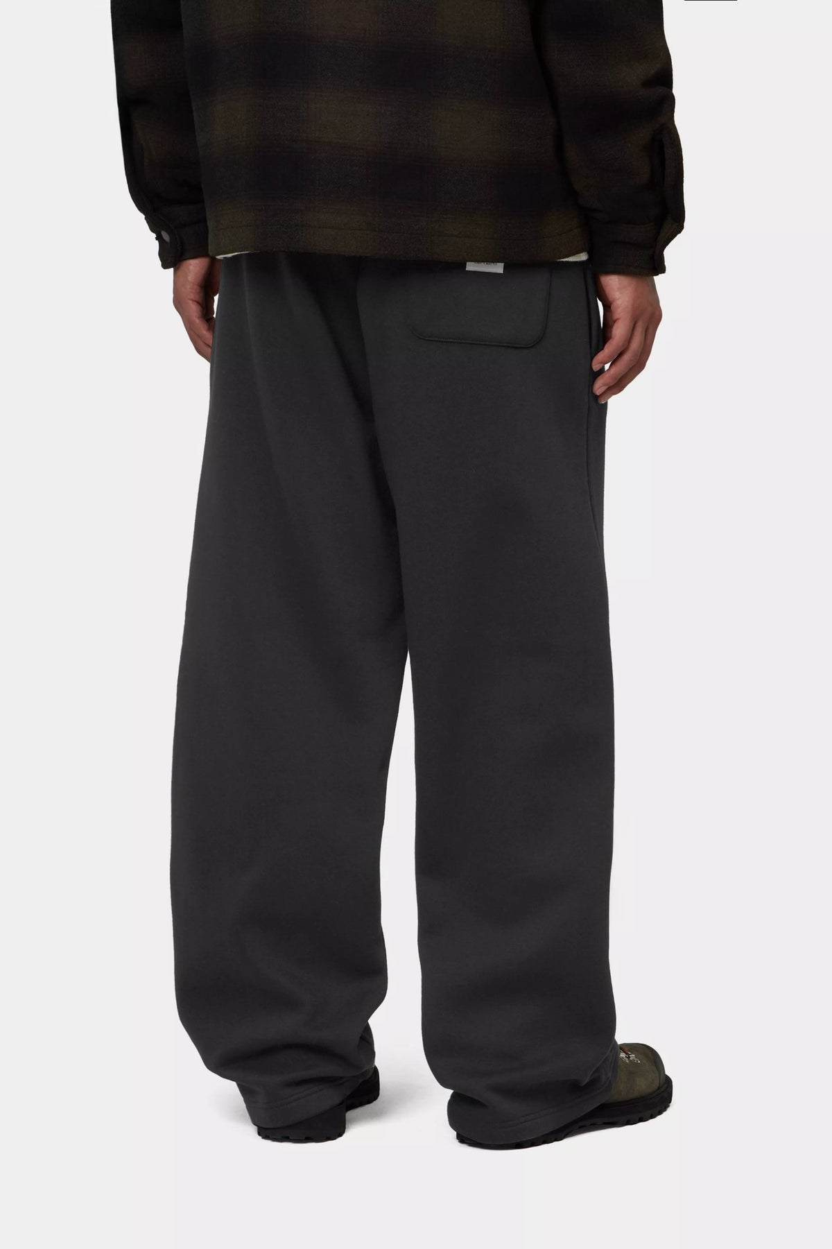 CARHARTT WIP - MACK SWEATPANT