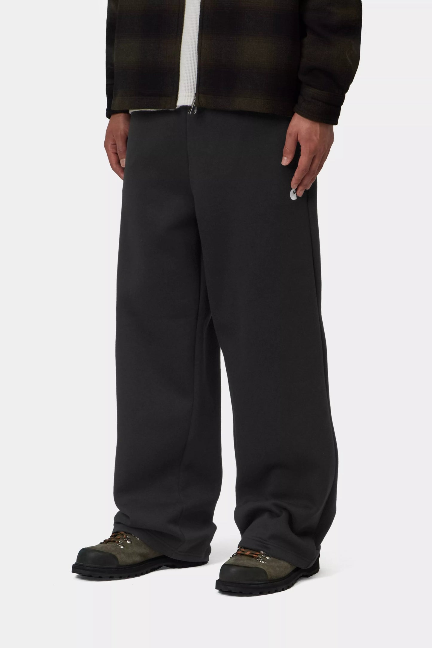 CARHARTT WIP - MACK SWEATPANT