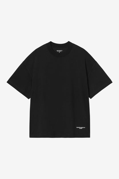 CARHARTT WIP - MAGAZINE SCRIPT T-SHIRT