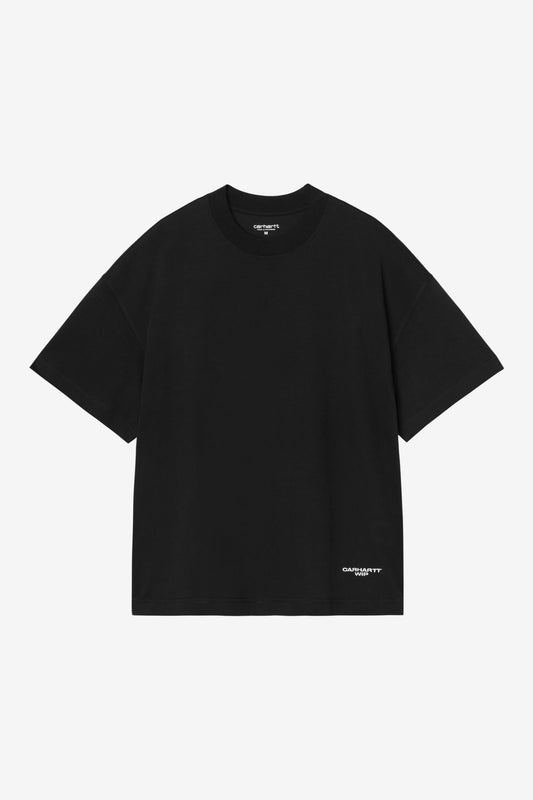 CARHARTT WIP - MAGAZINE SCRIPT T-SHIRT