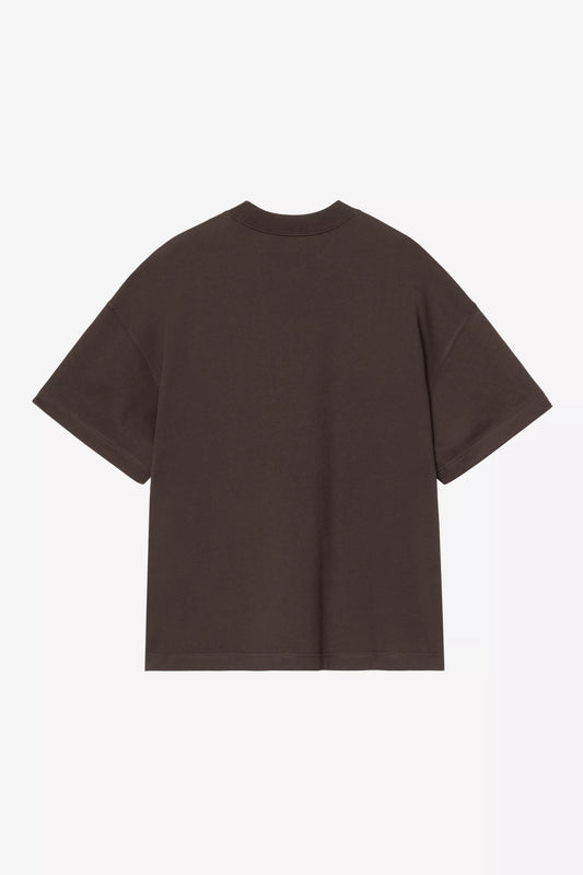 CARHARTT WIP - MAGAZINE SCRIPT T-SHIRT