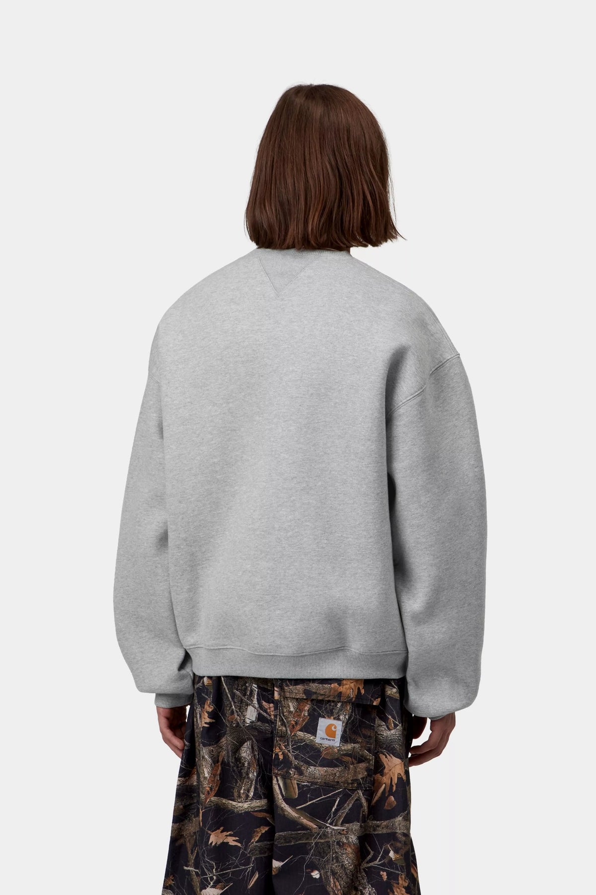 CARHARTT WIP - EBBERT SWEATSHIRT