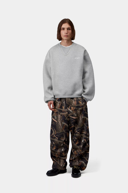 CARHARTT WIP - EBBERT SWEATSHIRT
