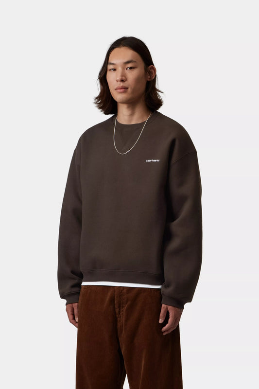 CARHARTT WIP - EBBERT SWEATSHIRT
