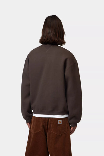 CARHARTT WIP - EBBERT SWEATSHIRT