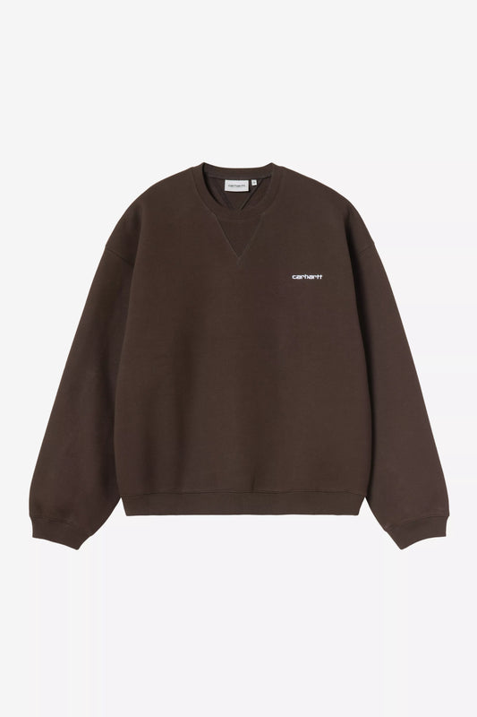 CARHARTT WIP - EBBERT SWEATSHIRT