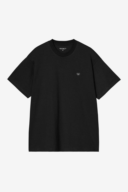 CARHARTT WIP - SMALL HEART T-SHIRT