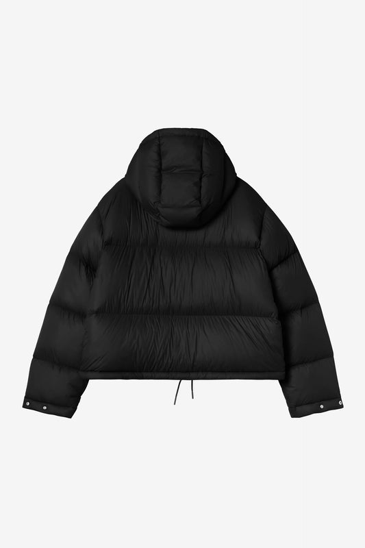 CARHARTT WIP - WOMEN'S HAYDON JACKET