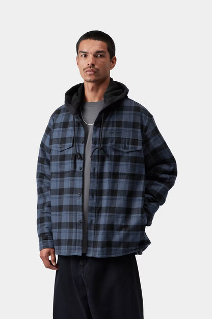 CARHARTT WIP - COBRIN SHIRT JACKET