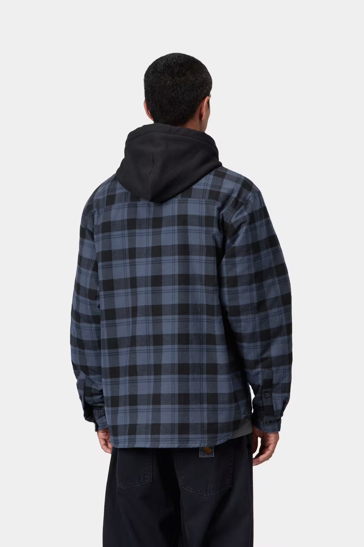 CARHARTT WIP - COBRIN SHIRT JACKET