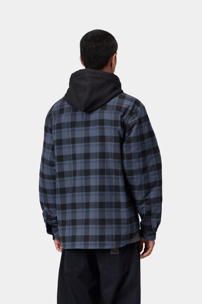 CARHARTT WIP - COBRIN SHIRT JACKET