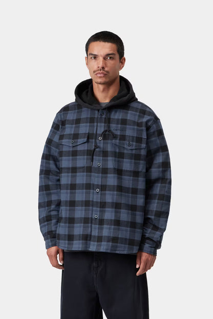 CARHARTT WIP - COBRIN SHIRT JACKET