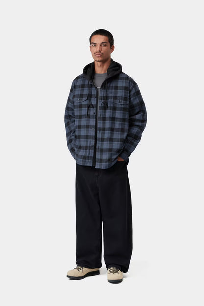 CARHARTT WIP - COBRIN SHIRT JACKET