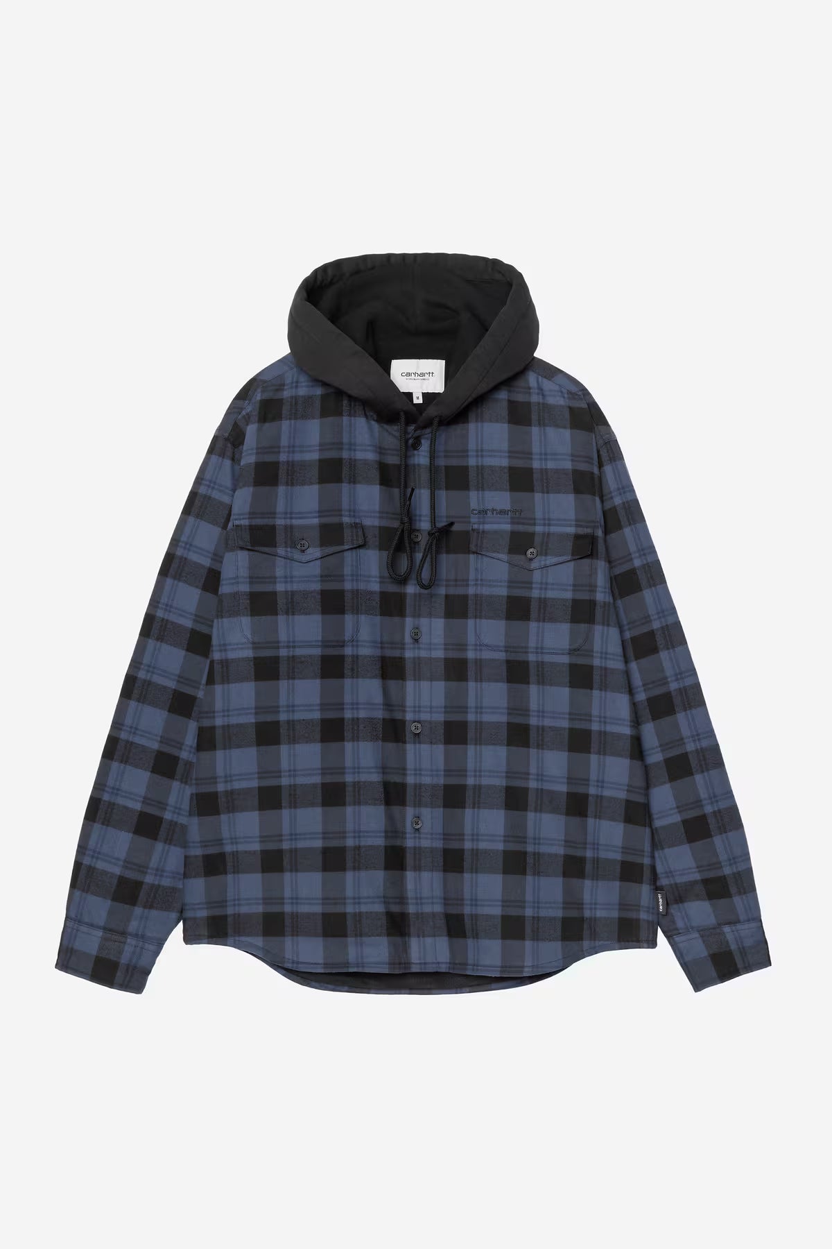 CARHARTT WIP - COBRIN SHIRT JACKET