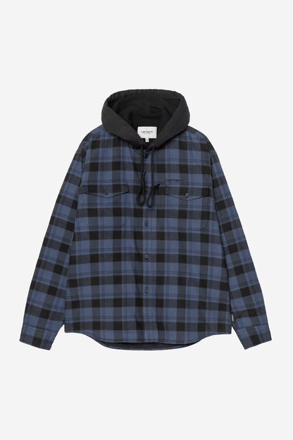 CARHARTT WIP - COBRIN SHIRT JACKET