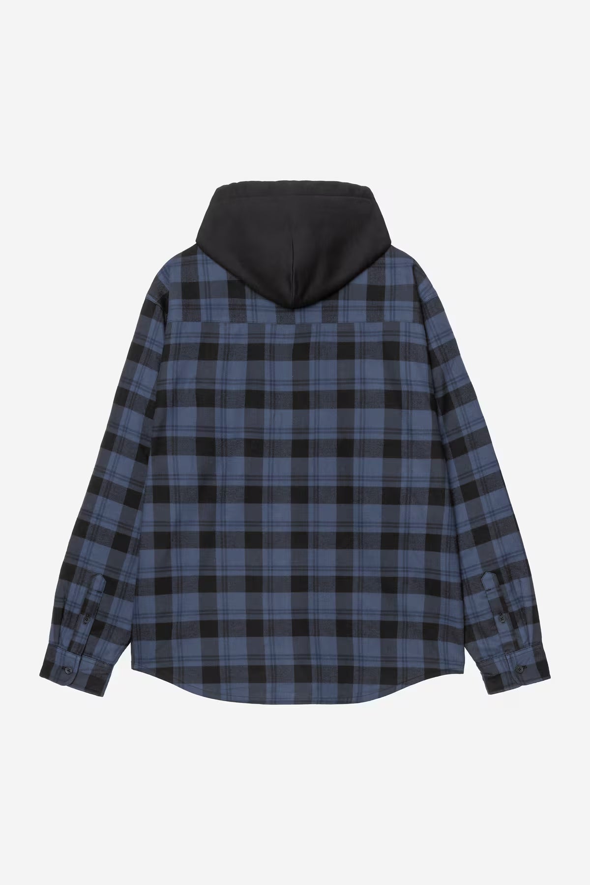 CARHARTT WIP - COBRIN SHIRT JACKET