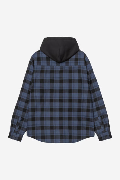 CARHARTT WIP - COBRIN SHIRT JACKET