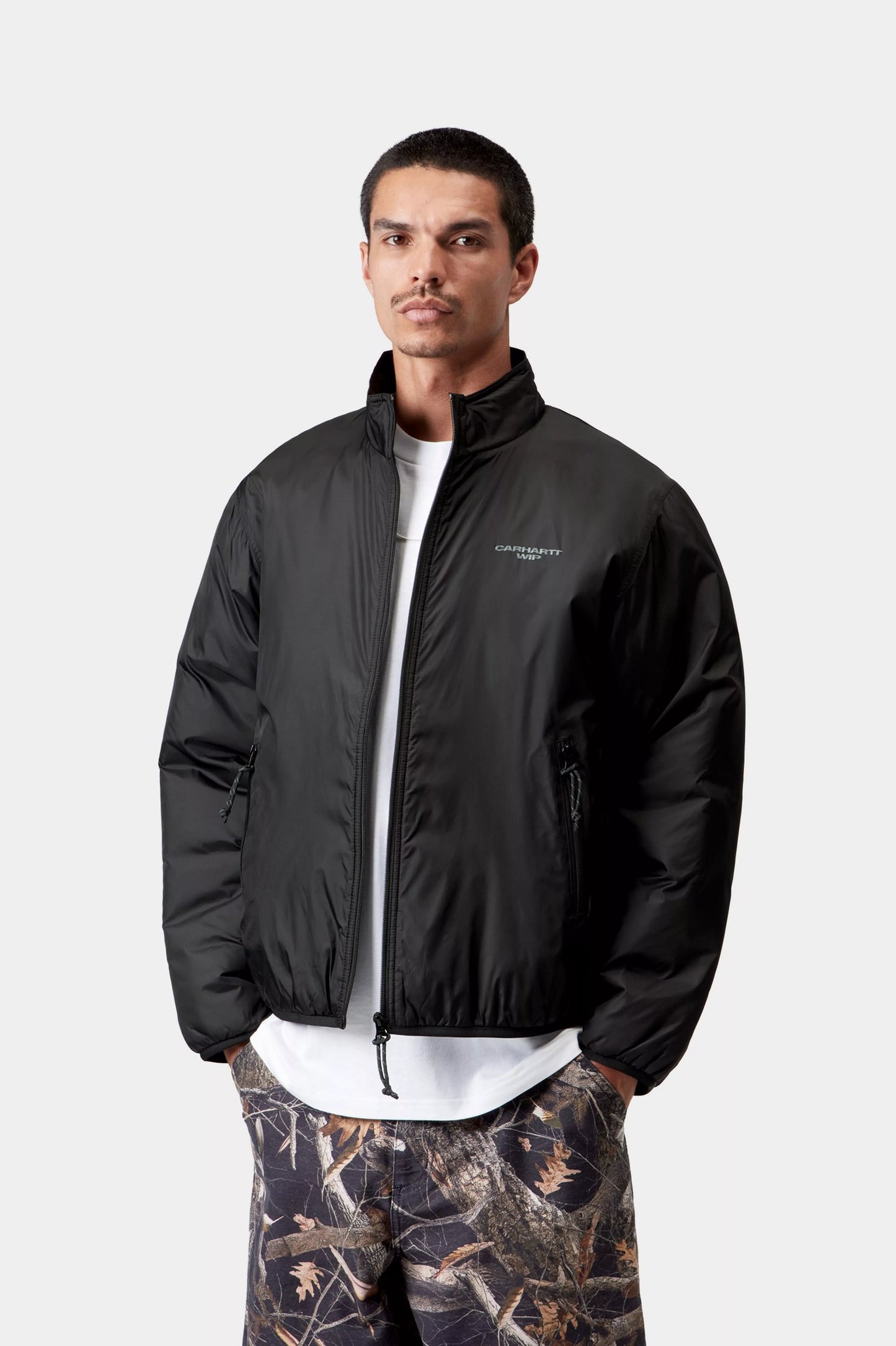 CARHARTT WIP - KANDLER LINER